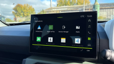 Dacia Spring 27kWh Extreme 65 48kW 5dr Auto Electric Hatchback